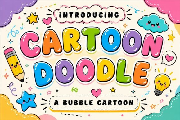 Download Cartoon Doodle - Car Collection