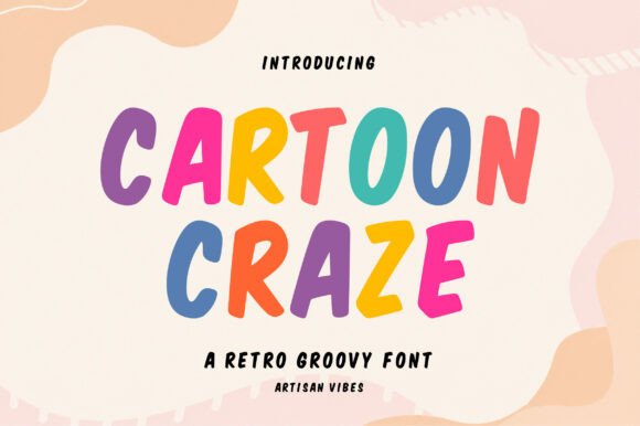 Download Cartoon Craze - Car Collection