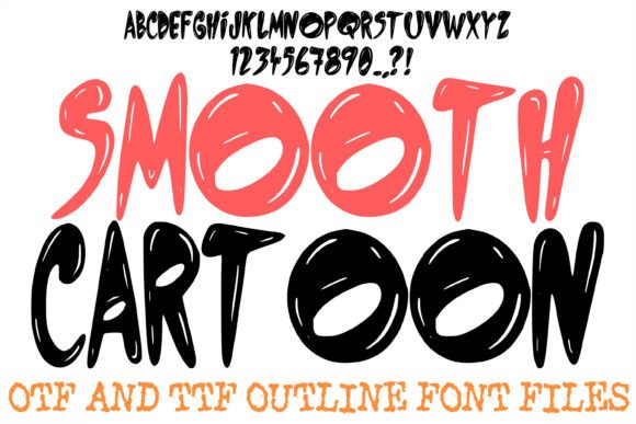 Download Smooth Cartoon - Car Collection