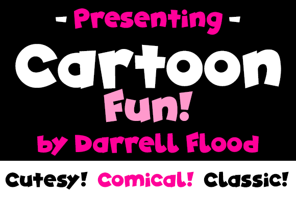 Download Cartoon Fun - Car Collection