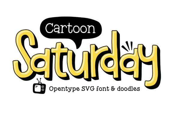 Download Cartoon Saturday - Car Collection