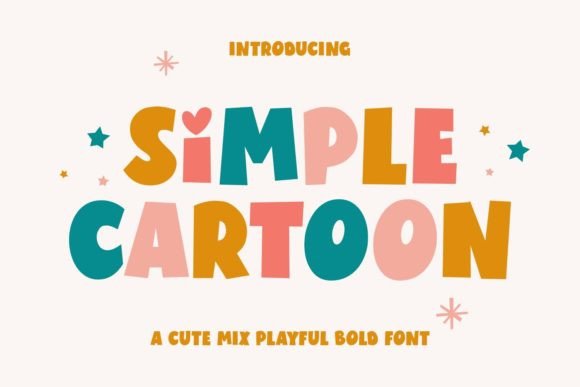 Download Simple Cartoon - Car Collection