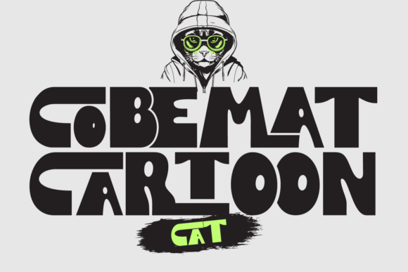 Download Cobemat Cartoon - Car Collection