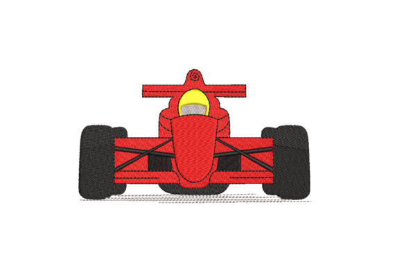 Download Formula 1 Racing Car - Car Collection