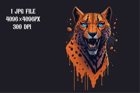 Download Tiger Vector Illustration - Tiger Collection