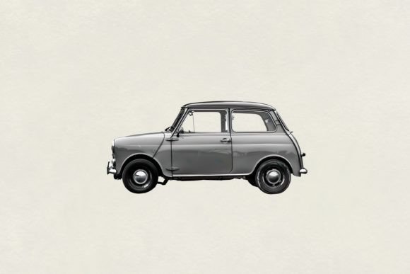 Download Vintage Car PNG - Car Collection
