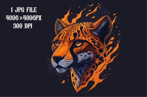 Download Tiger Vector Illustration - Tiger Collection