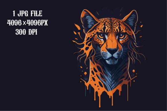 Download Tiger Vector Illustration - Tiger Collection