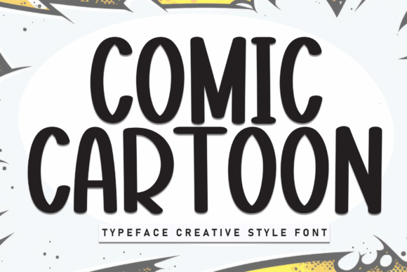 Download Comic Cartoon - Car Collection