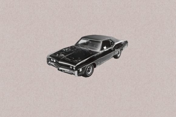 Download Retro Car PNG - Car Collection