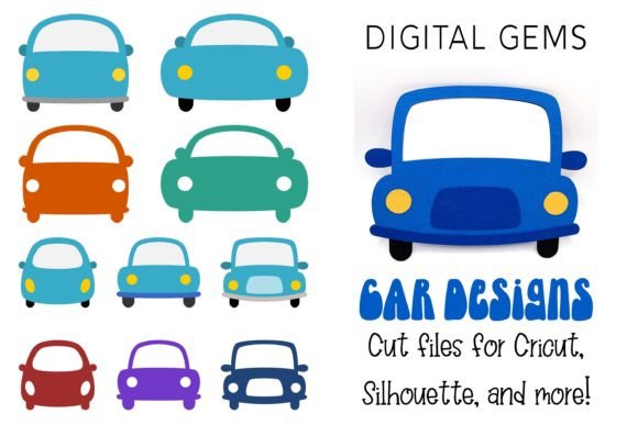 Download Car SVG Files - Car Collection