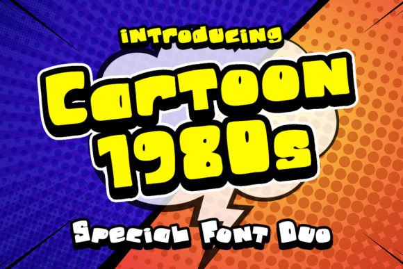 Download Cartoon 1980s - Car Collection