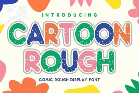 Download Cartoon Rough - Car Collection
