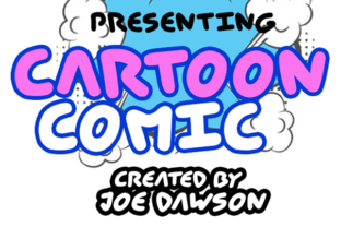 Download Cartoon Comic - Car Collection